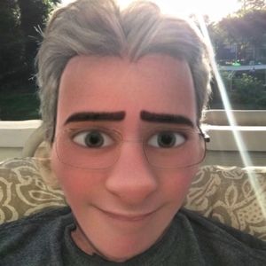 Meet your Posher, Jim